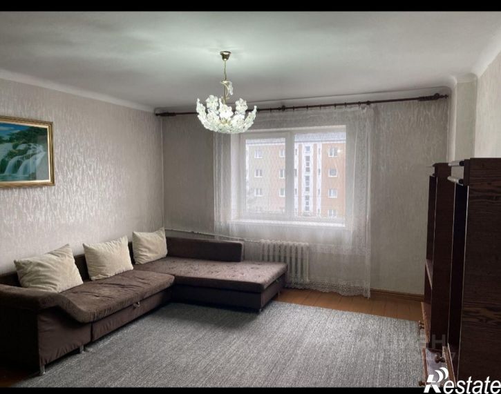 3-комн квартира ул Ольштынская, 12,  д. 12