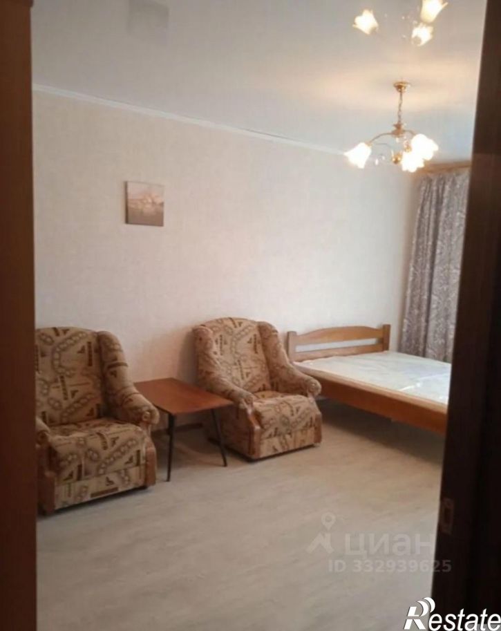 1-комн квартира Калужский пер, 4,  д. 4