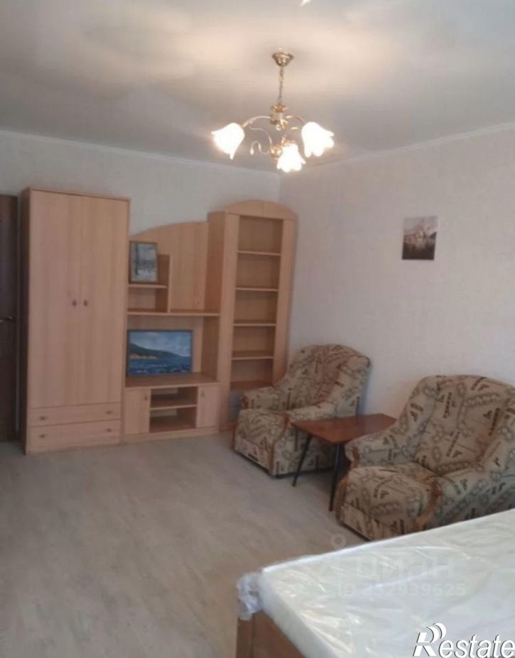 1-комн квартира Калужский пер, 4,  д. 4