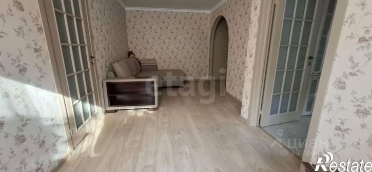 2-комн квартира ул Красносельская, 4,  д. 4