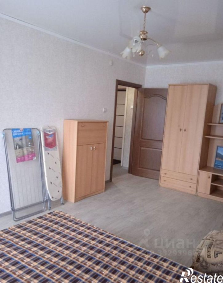 1-комн квартира Калужский пер, 4,  д. 4