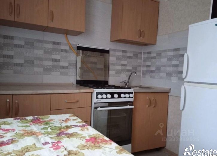 1-комн квартира Калужский пер, 4,  д. 4