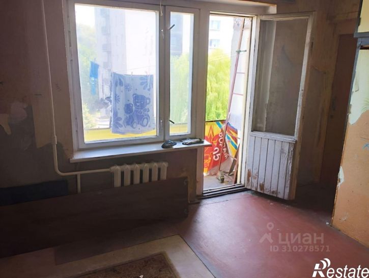 Комната ул Азовская, 5,  д. 5