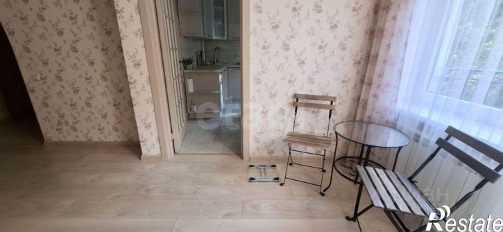 2-комн квартира ул Красносельская, 4,  д. 4