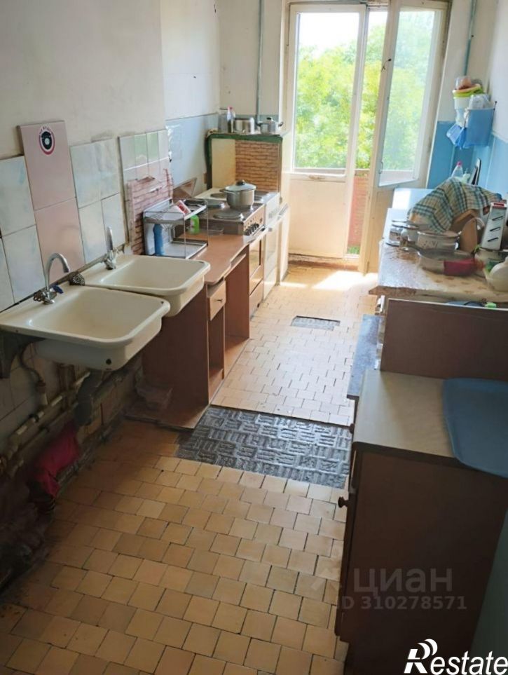 Комната ул Азовская, 5,  д. 5