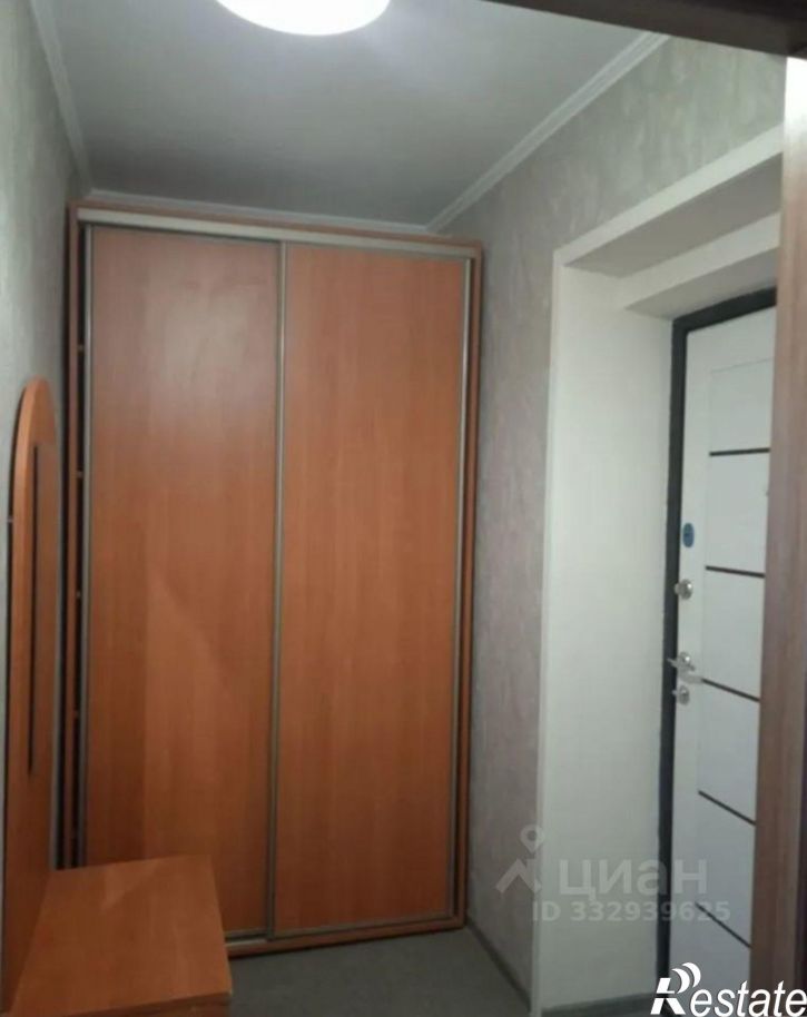 1-комн квартира Калужский пер, 4,  д. 4