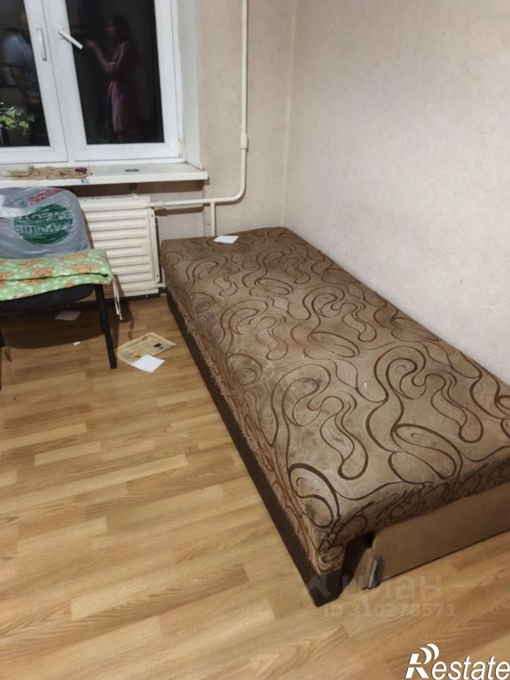 Комната ул Азовская, 5,  д. 5