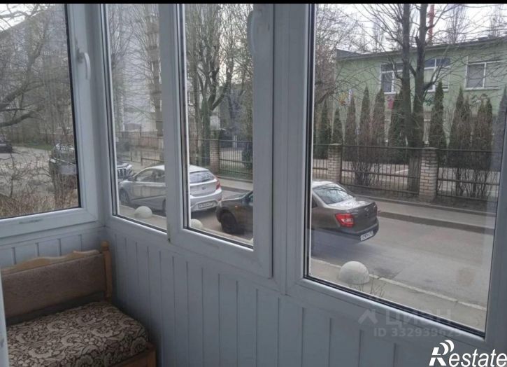1-комн квартира Калужский пер, 4,  д. 4