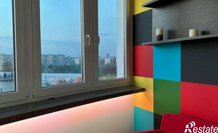 3-комн квартира ул Эпроновская, 20,  д. 20