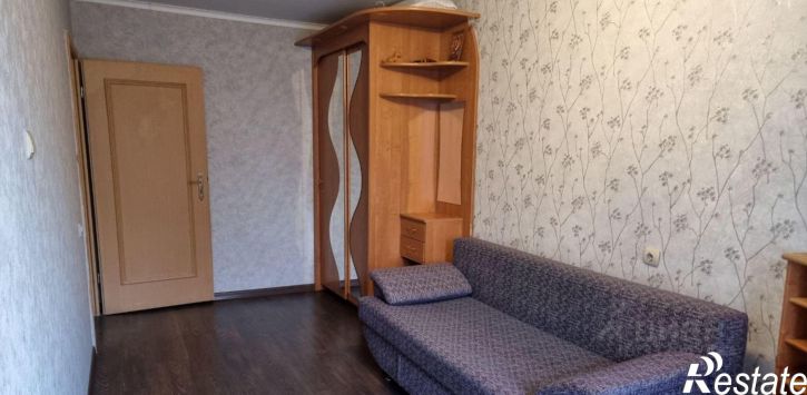 2-комн квартира ул Сергеева, 57,  д. 57