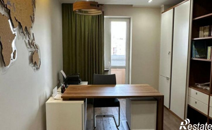 3-комн квартира ул Эпроновская, 20,  д. 20