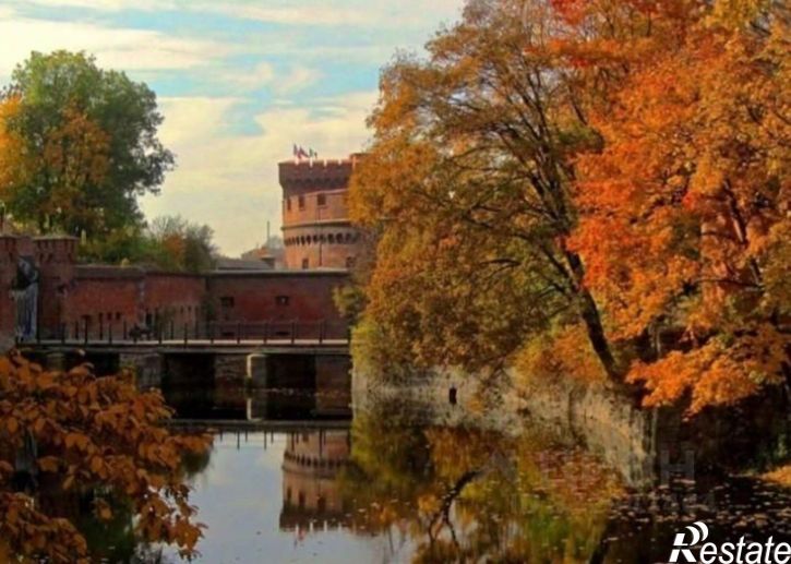 2-комн квартира ул Сергеева, 57,  д. 57