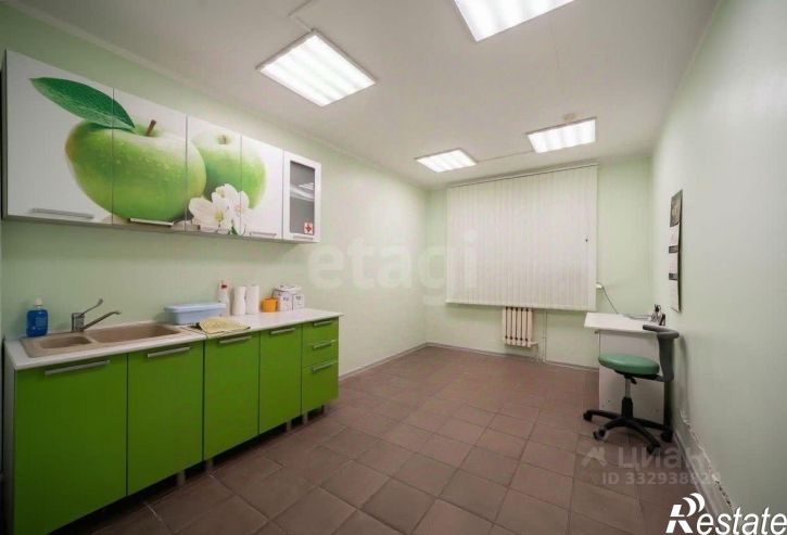 Офис ул Киевская, 121В,  д. 121В