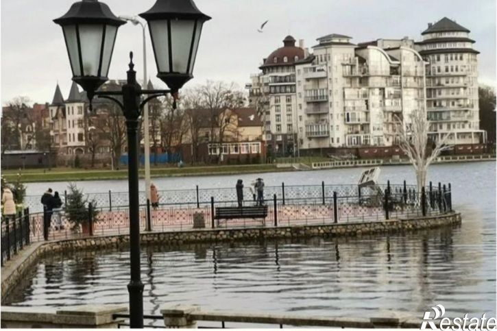 2-комн квартира ул Сергеева, 57,  д. 57