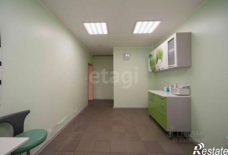 Офис ул Киевская, 121В,  д. 121В