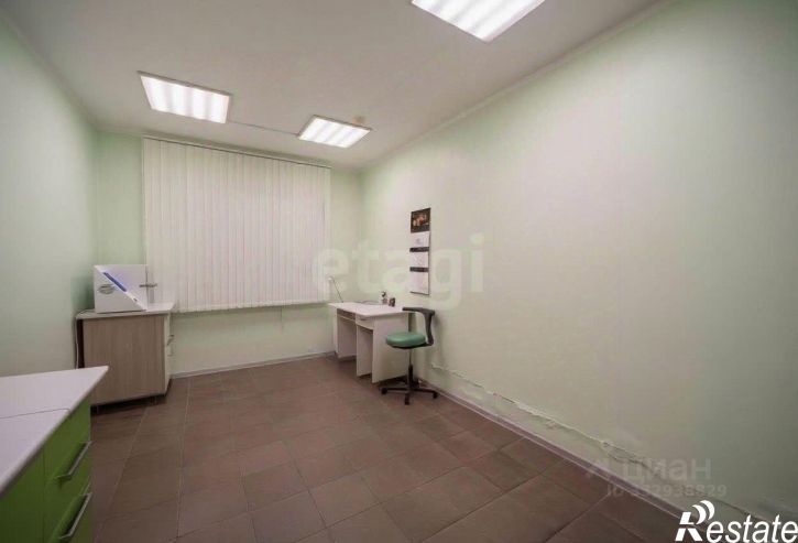 Офис ул Киевская, 121В,  д. 121В