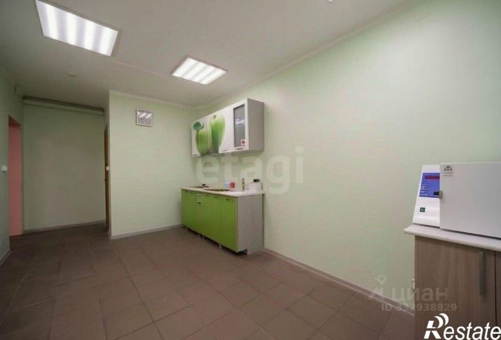 Офис ул Киевская, 121В,  д. 121В
