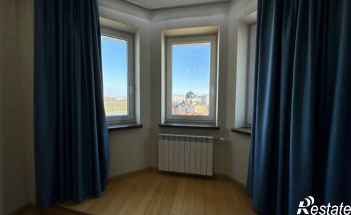 3-комн квартира ул Эпроновская, 20,  д. 20