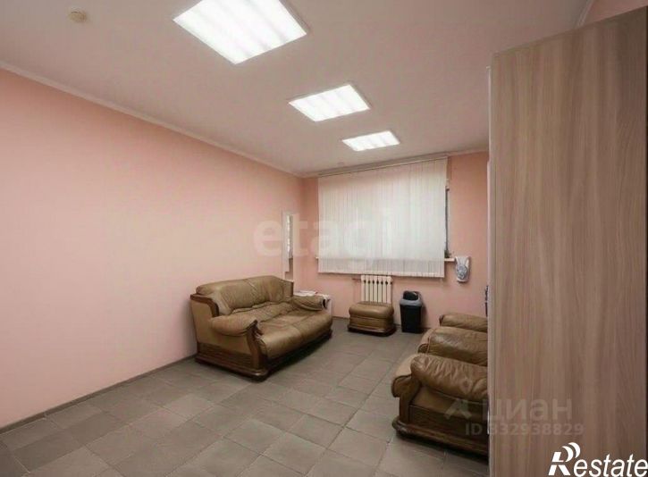 Офис ул Киевская, 121В,  д. 121В
