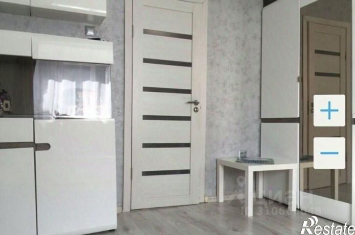 1-комн квартира ул Горького, 10,  д. 10