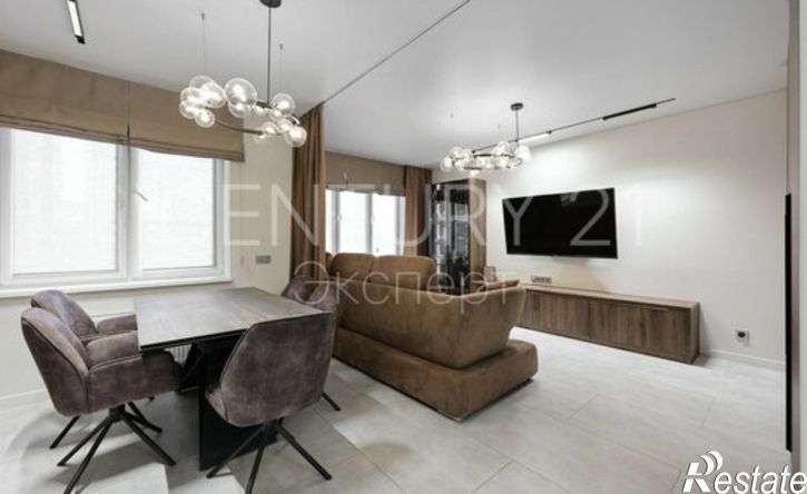 2-комн квартира Советский пр-кт, 236,  д. 236