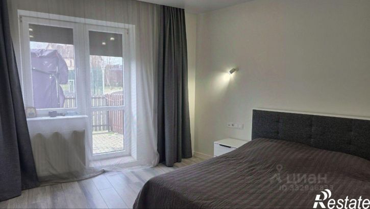 2-комн квартира ул Таганрогская, 14,  д. 14