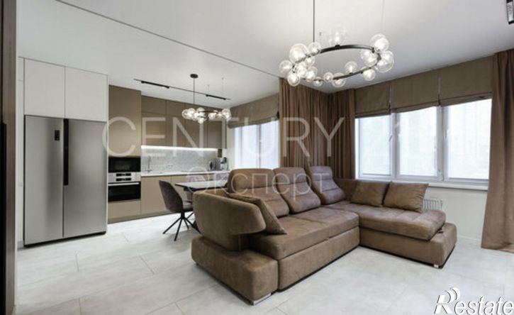 2-комн квартира Советский пр-кт, 236,  д. 236