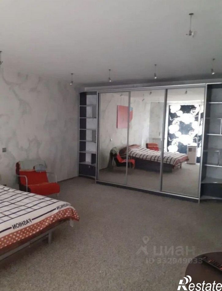 1-комн квартира ул Согласия, 28,  д. 28