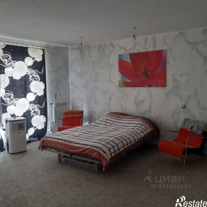1-комн квартира ул Согласия, 28,  д. 28