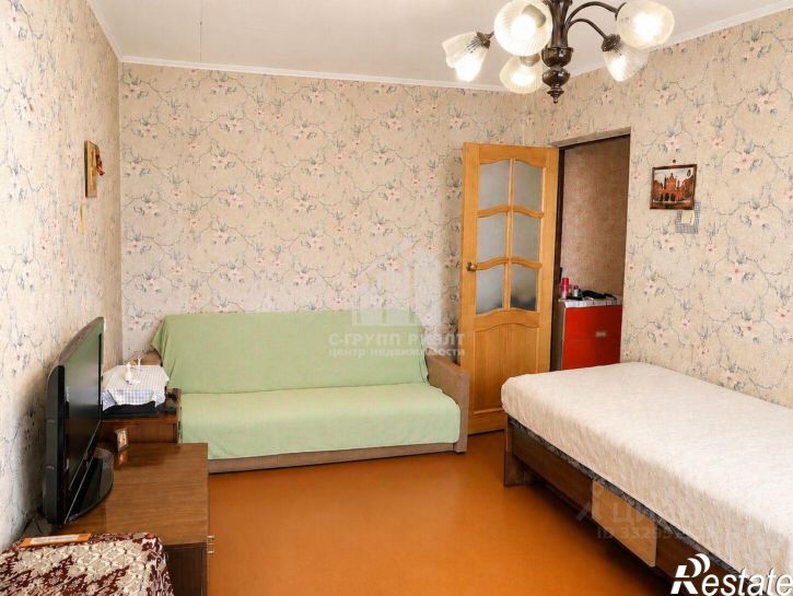 1-комн квартира ул Машиностроительная, 110,  д. 110