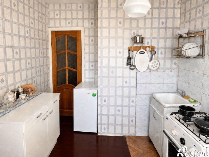 1-комн квартира ул Машиностроительная, 110,  д. 110
