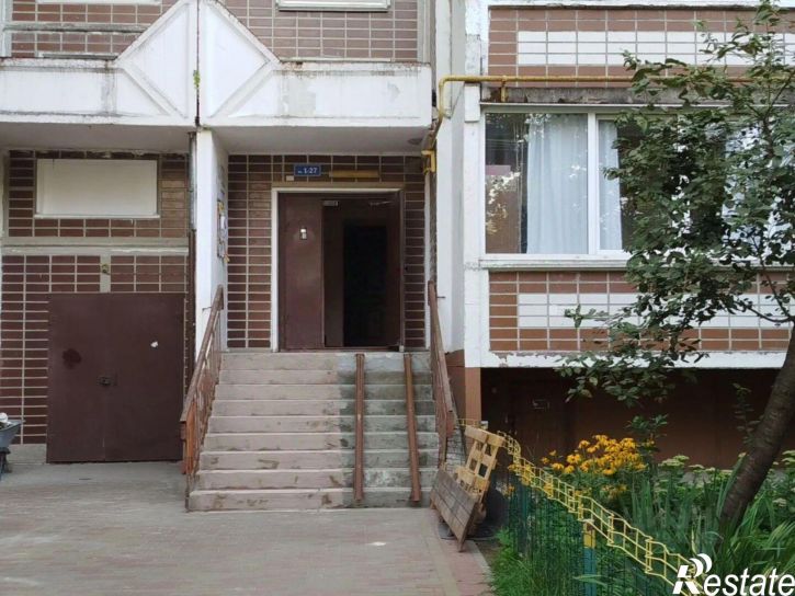 1-комн квартира ул Согласия, 28,  д. 28