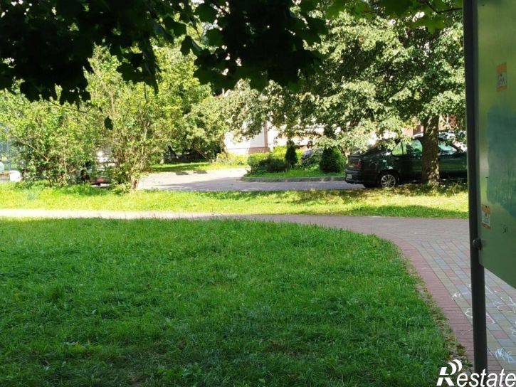 1-комн квартира ул Согласия, 28,  д. 28