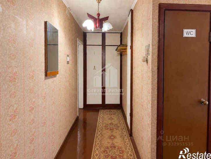 1-комн квартира ул Машиностроительная, 110,  д. 110