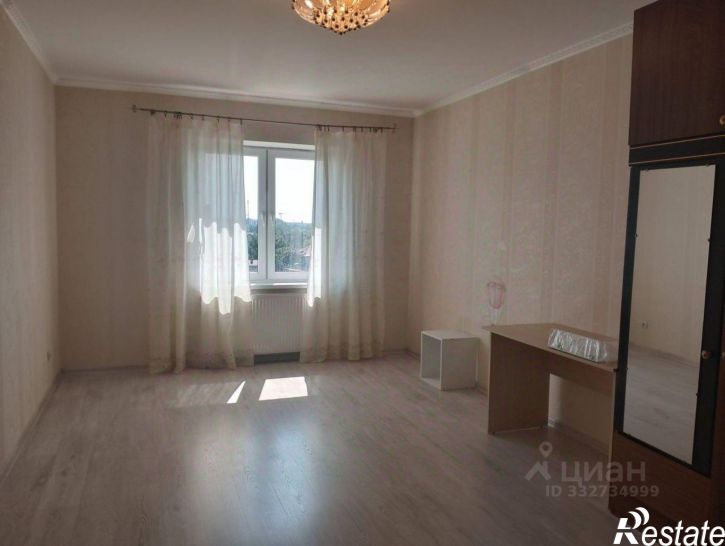 2-комн квартира ул Генерала Раевского, 4,  д. 4