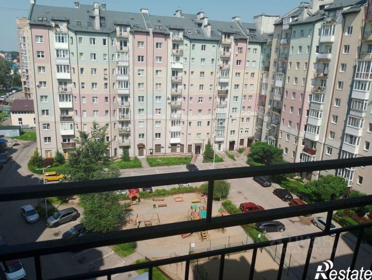 2-комн квартира ул Генерала Раевского, 4,  д. 4