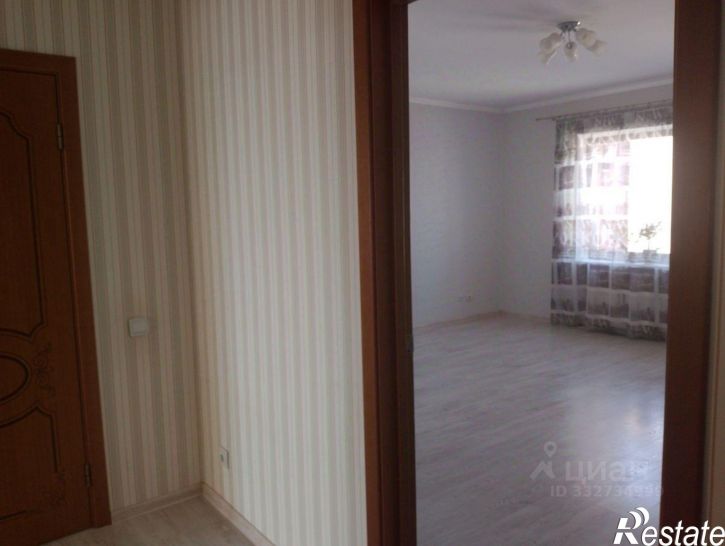 2-комн квартира ул Генерала Раевского, 4,  д. 4