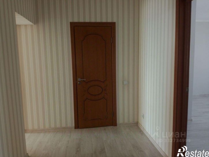 2-комн квартира ул Генерала Раевского, 4,  д. 4