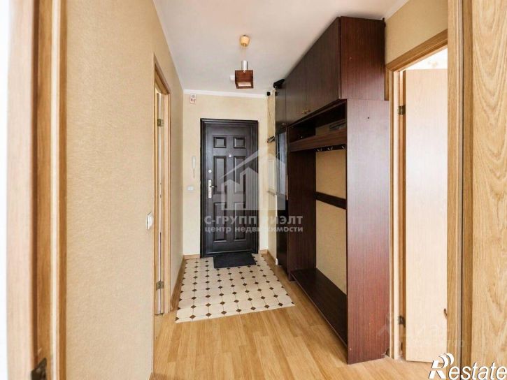 2-комн квартира ул Товарная, 3,  д. 3
