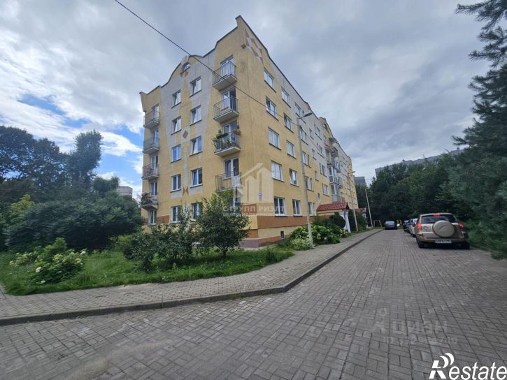 2-комн квартира ул Товарная, 3,  д. 3