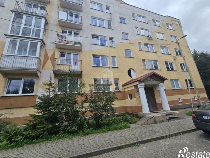 2-комн квартира ул Товарная, 3,  д. 3