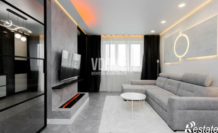 2-комн квартира ул Артиллерийская, 87,  д. 87