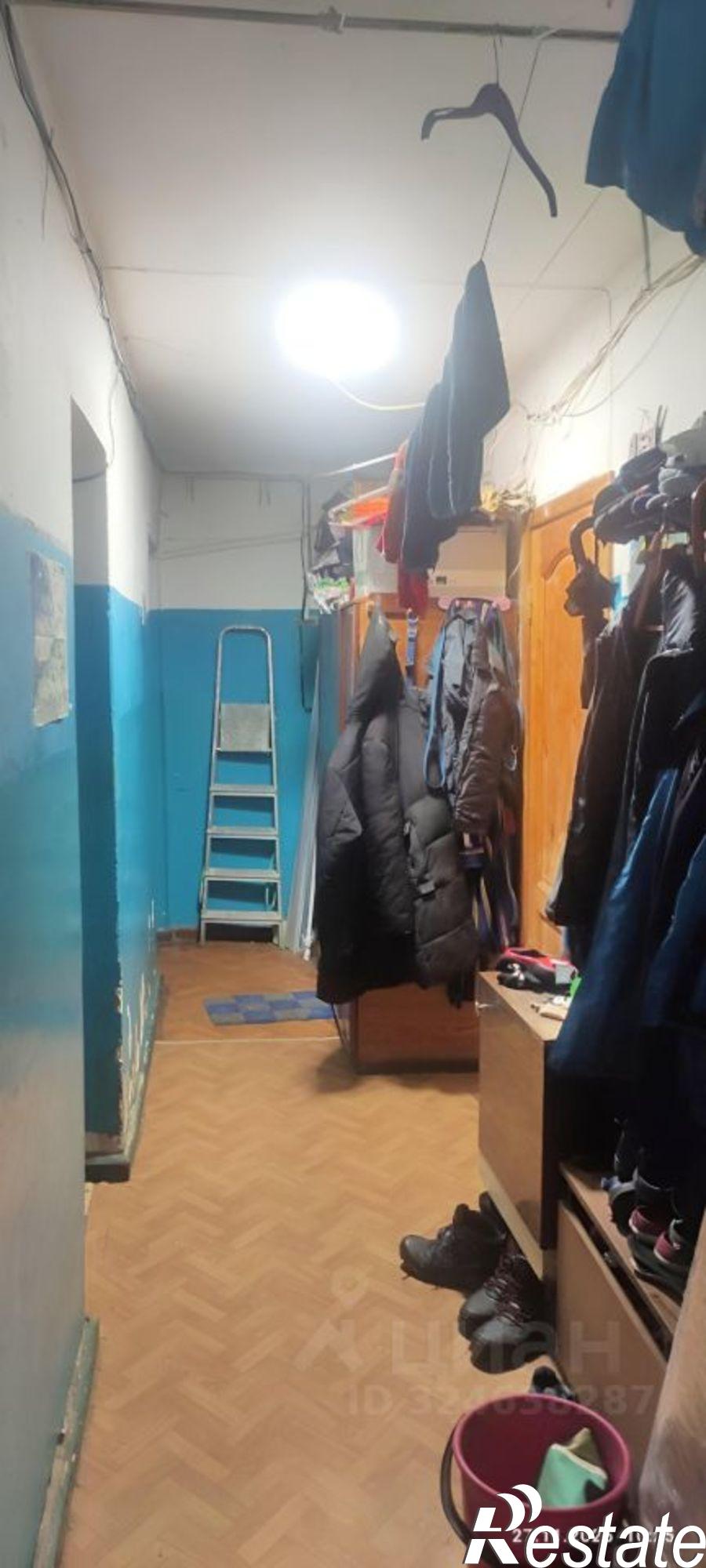 Купить комнату за 1 100 000 рублей на ул Павлика Морозова, 115В