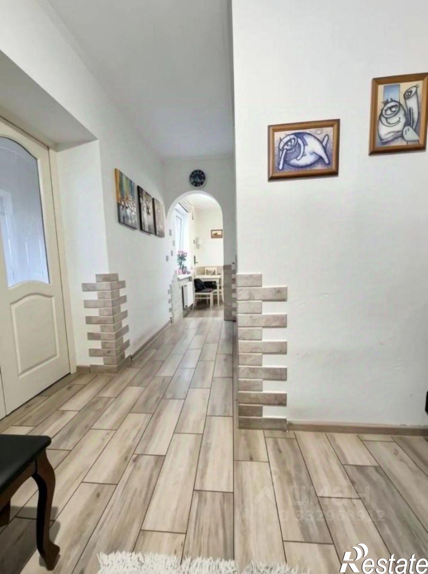 Купить квартиру за 12 400 000 рублей на ул Энгельса, 30А