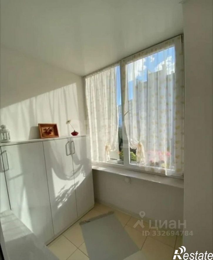 1-комн квартира ул Гайдара, 159,  д. 159