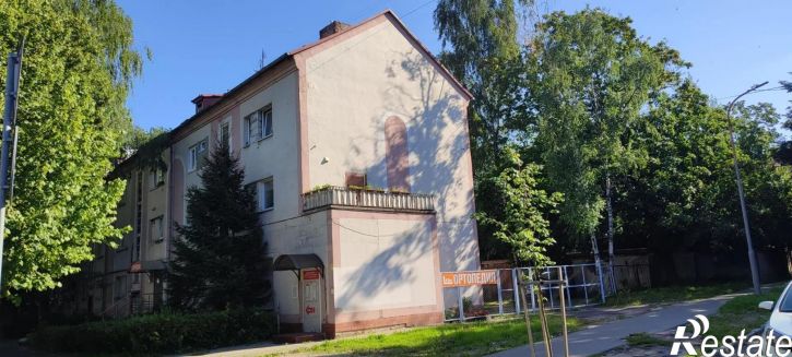 2-комн квартира Россия, А.Невского ул, 94