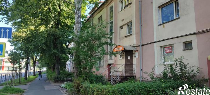 2-комн квартира Россия, А.Невского ул, 94