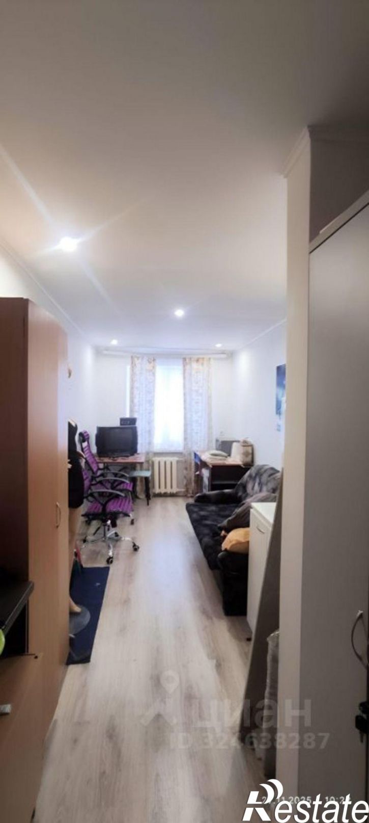 Комната ул Павлика Морозова, 115В,  д. 115В