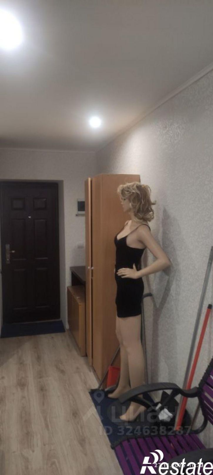 Комната ул Павлика Морозова, 115В,  д. 115В