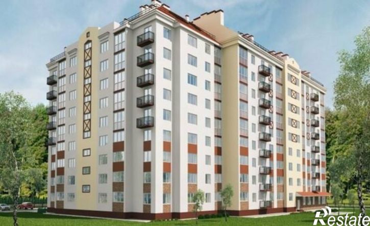 1-комн квартира ул Дзержинского, 165,  д. 165